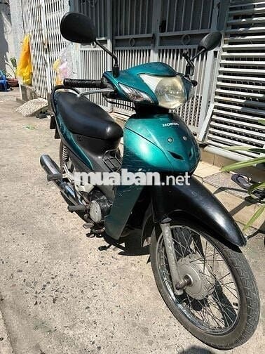 wave Nhật 2008 BSTP