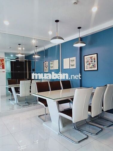 Cho thuê nhanh căn hộ 3Pn tại sunrise riverside giá chỉ 15 triệu/tháng