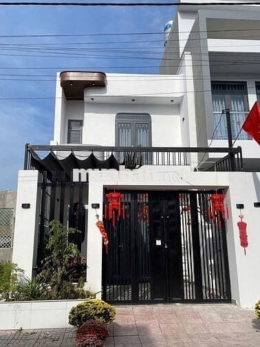 Con Đi Du Học Nên Cần Bán Gấp Căn Nhà Gần Cây Xăng 75 Tân Phong