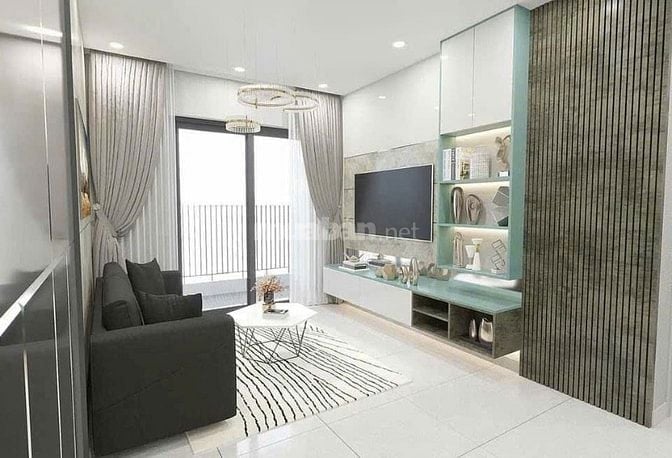 Tôi chủ nhà bán CC Nguyễn Công Trứ, 25m2, Bến Thành, Q1, TP.HCM.