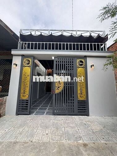 Hẻm 1/ Nhà Cấp 4 Thanh Lý Nhanh Trong Tuần Giá 755 Triệu