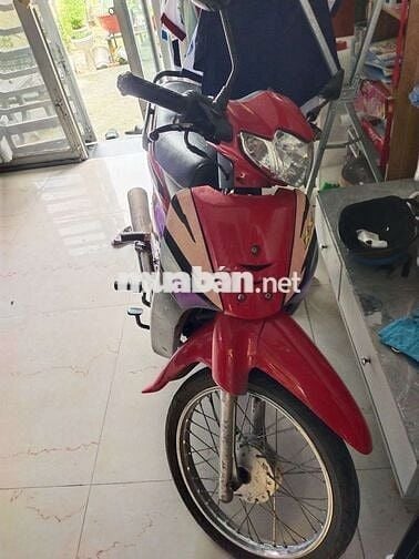 cần bán lại xe wave đang đi