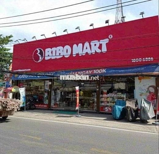 CHO THUÊ NHÀ MT LUỸ BÁN BÍCH NGANG 10m