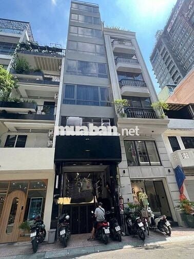 MB ĐẶNG THỊ NHU - GẦN CHỢ BẾN THÀNH - LÝ TƯỞNG CHO BOUTIQUE , SPA,NAIL