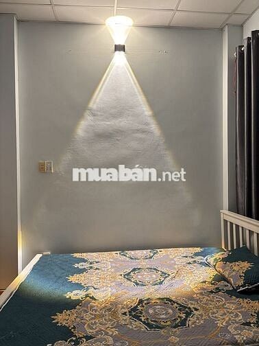 cho thuê phòng diện tích 22 m2, đường Cô Bắc, quận 1