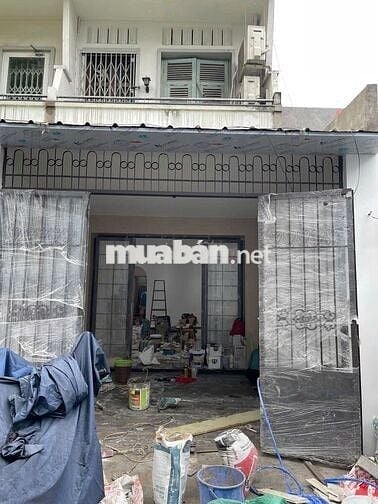 Cho Thuê Mặt Bằng Đường Cô Bắc, Quận 1 ( 4x18m - KINH DOANH TỰ DO )