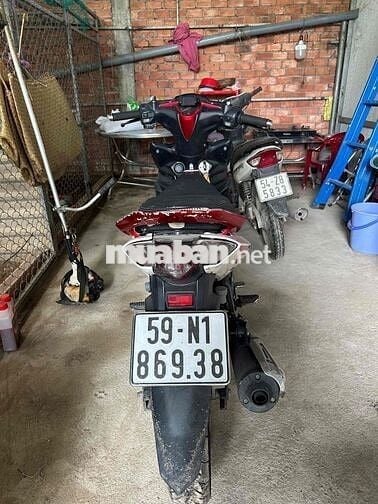 Dư xe cần bán cho ae cày bừa hay dọn lại máy im vv