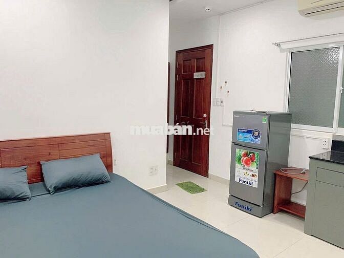 Phòng trọ 33m2 Gần ĐHCN cs NVD đường Nguyễn Oanh, Q.Gò Vấp