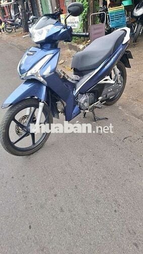 Honda Future Xanh 11000 km Đã sử dụng