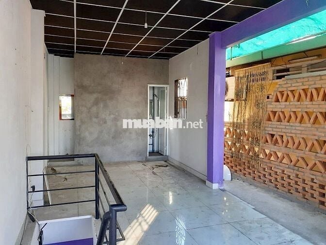 SIÊU PHẨM MẶT TIỀN KINH DOANH PHẠM VĂN ĐỒNG 10 TRIỆU 1 LẦU CÓ LỀ RỘNG