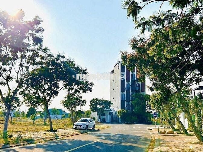 4 LÔ ĐẤT QUY HOẠCH, NGANG 5M-6M-7M-10M, ĐIỆN BÀN ĐÔNG