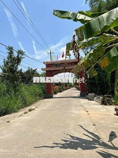 💥Bán Đất Bê Tông 4M Thôn Phú Đông, Điện Bàn