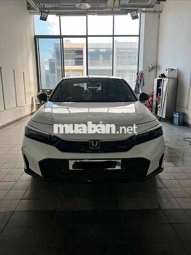 HONDA CIVIC RS 2024 - Xe Lướt : 10.100km - CTY XHD