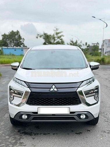 Mitsubishi Xpander 2023 AT Premium - 80000 km