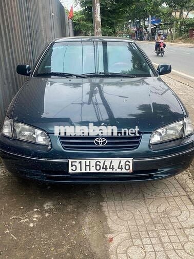 Toyota Camry 1998 GLi 2.2 - 245.000km