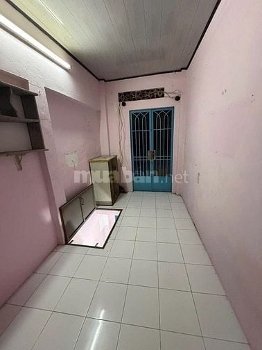 SIÊU CUTE MINI HOUSE • 2 MẶT TIỀN • 1.79 TỶ • SH RIÊNG • BÌNH THẠNH