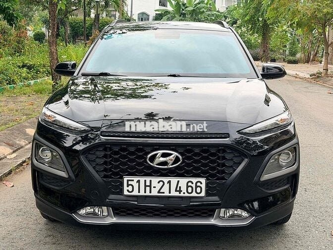 Hyundai Kona 2019 Đặc biệt 65.000 km