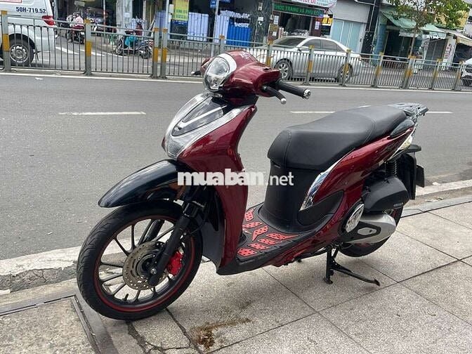 Honda SH mode ABS 2022 mới 90% Bstp chính chủ