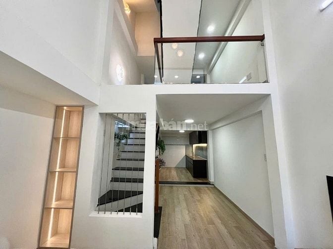 BÁN NHANH TÒA CĂN HỘ 3 TẦNG, 40TR/THÁNG, TRUNG TÂM HẢI CHÂU, ĐÀ NẴNG