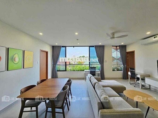 1 PHÒNG NGỦ LUXURY - NỘI THẤT CAO CẤP - MỚI 100% SIÊU XỊN, NGON XĨU