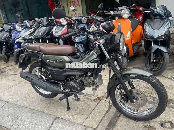 Yamaha PG -1 2024 mới 90% Bstp chính chủ