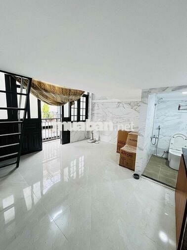 cho thuê phòng không chung chủ, giờ giấc tư do