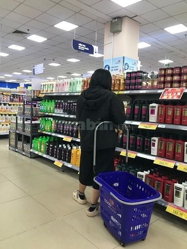 VIỆC LÀM LĐPT. - KHU VỰC HÓC MÔN TPHCM