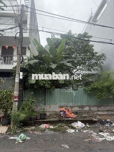 🌺🌺Cần bán đất MTKD đường số- KDC nam hùng vương- An lạc  💰💰Giá bán : 8