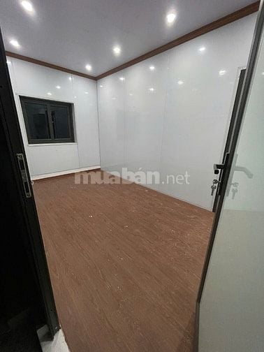 💥⚠️Căn hộ 1 ngủ tách riêng – Full đồ – View sân vận động – Mỹ Đình