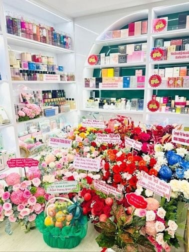 📢 CẦN TUYỂN 20 NAM/NỮ ĐÓNG GÓI QUÀ TẾT - LƯƠNG TUẦN 