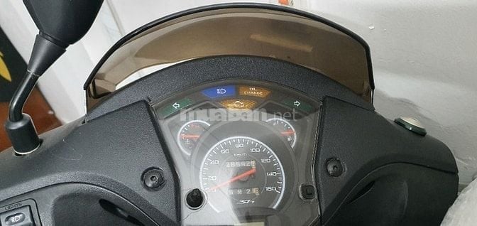 Bán xe Sh Việt Kiều Ý đời 2011