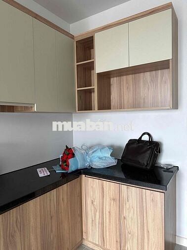 Bán Căn hộ Bcons Polaris Phạm Văn Đồng 2PN2WC 2ty56 đã nhận nhà