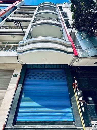 CHO THUÊ NHÀ MẶT PHỐ XUÂN HỒNG TẠI TÂN BÌNH