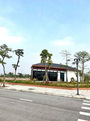 Chỉ 22tr/m có ngay lô đất siêu tiềm năng KĐT Tân Thanh Elite City