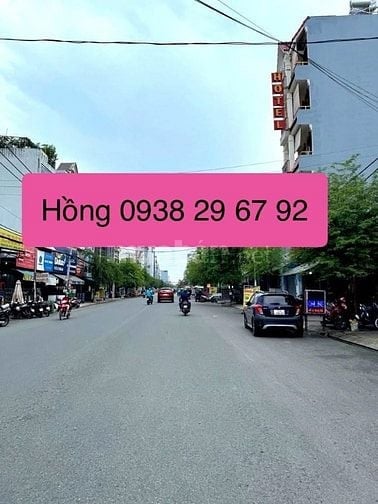 BÁN NHÀ ĐẸP P15, TÂN BÌNH. SÁT ĐƯỜNG OTO TO, GẦN PHẠM VĂN BẠCH