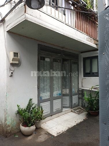 BÁN NHÀ NHỎ HẺM QUẬN 2 TP THỦ ĐỨC