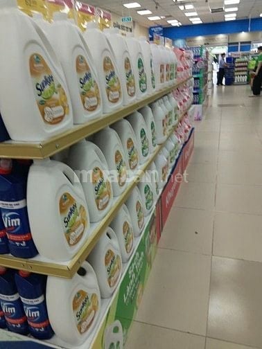 CỬA HÀNG HÓC MÔN CẦN TUYỂN - KHU VỰC TPHCM