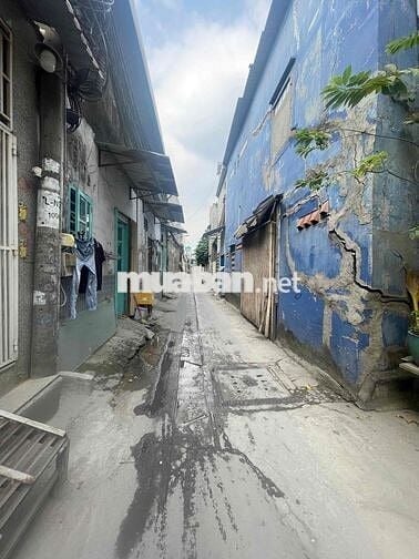 cặp nhà 10x22 ngay tân kiên vòng xoay an lạc