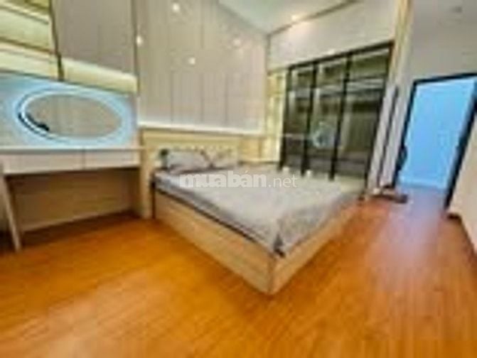 NHÀ ĐẸP Ở LUÔN, TT PHỐ TRƯƠNG ĐỊNH, 4 TẦNG, 3 NGỦ, 32M2, HƠN 7,5 TỶ