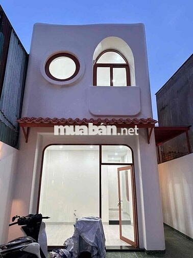 NHÀ ĐẸP 110M2 GẦN ĐẠI HỌC MỞ TRUNG TÂM QUẬN 3 GIÁ CHỈ 36TR