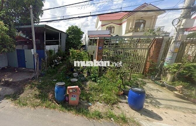 TÂN PHÚ TRUNG 144M2 THỔ, MẶT TIỀN ĐƯỜNG GIỒNG CÁT, 720 TRIỆU