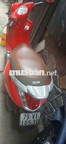 Xe có cavet, xe ở q7