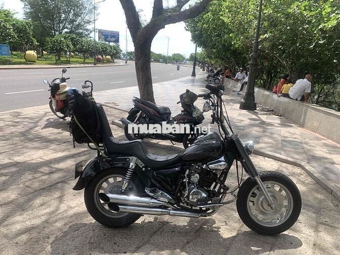 CẦN BÁN XE MOTO 150 CC