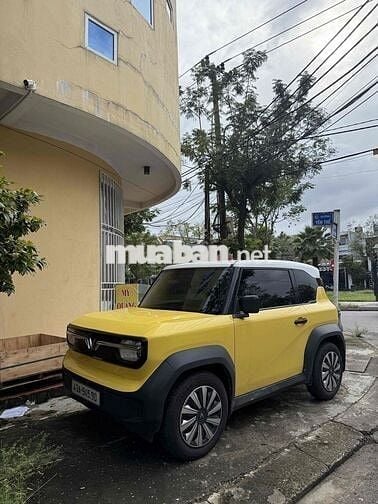 VinFast VF3 2024 Thuê pin - 13000 km