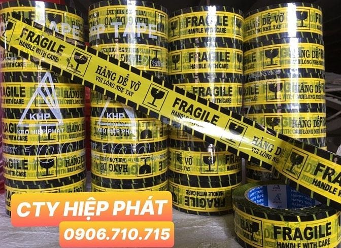 Công ty Hiệp Phát VN cần tuyển kế toán tổng hợp