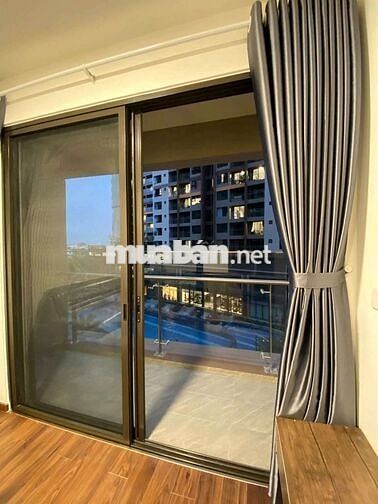 Chung cư CC Kingston, Hoàng Văn Thụ, PN: 19triệu, NT mới, 84m2, 2PN