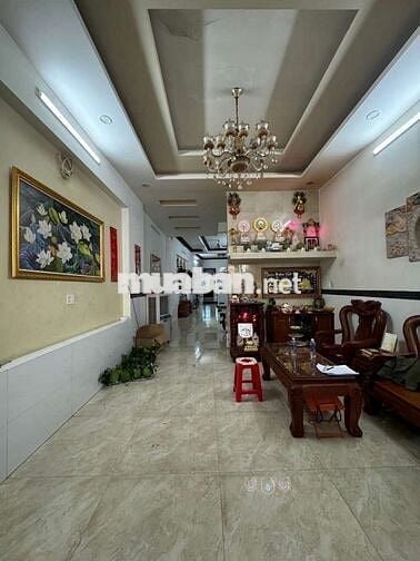 BÁN NHÀ NGAY TÂN HƯƠNG - 4M X 22M - 4 TẦNG - KHU ĐỒNG BỘ - GIÁ 7,8 TỶ