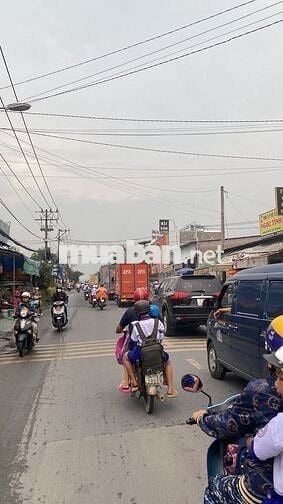 Tân Phú Trung chính chủ 120mfull thổ giá 1ty45sổ hồng riêng,hổ trợ vay