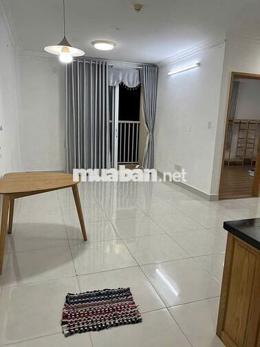 Cho thuê Căn hộ Tara Residence - Q8