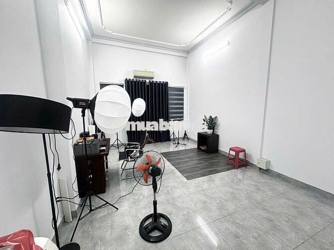 Phòng mới 28m2 tại 294/21 Phạm Văn Bạch P15 Tân Bình